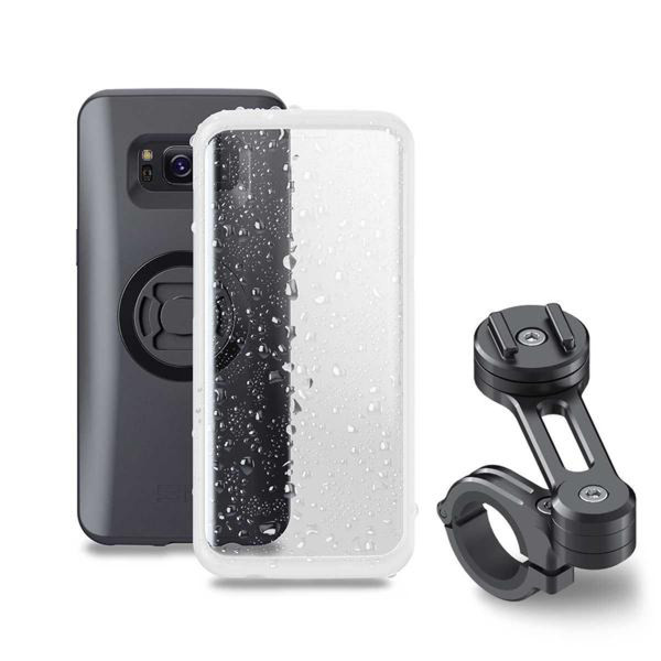 SP Connect SP Connect Moto Bundle - Samsung S8